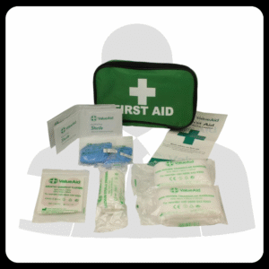 First Aid & Safety
