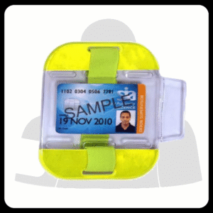 Identification & Compliance