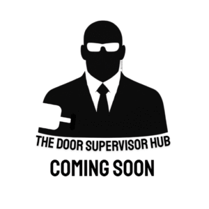 The Door Supervisor Blueprint